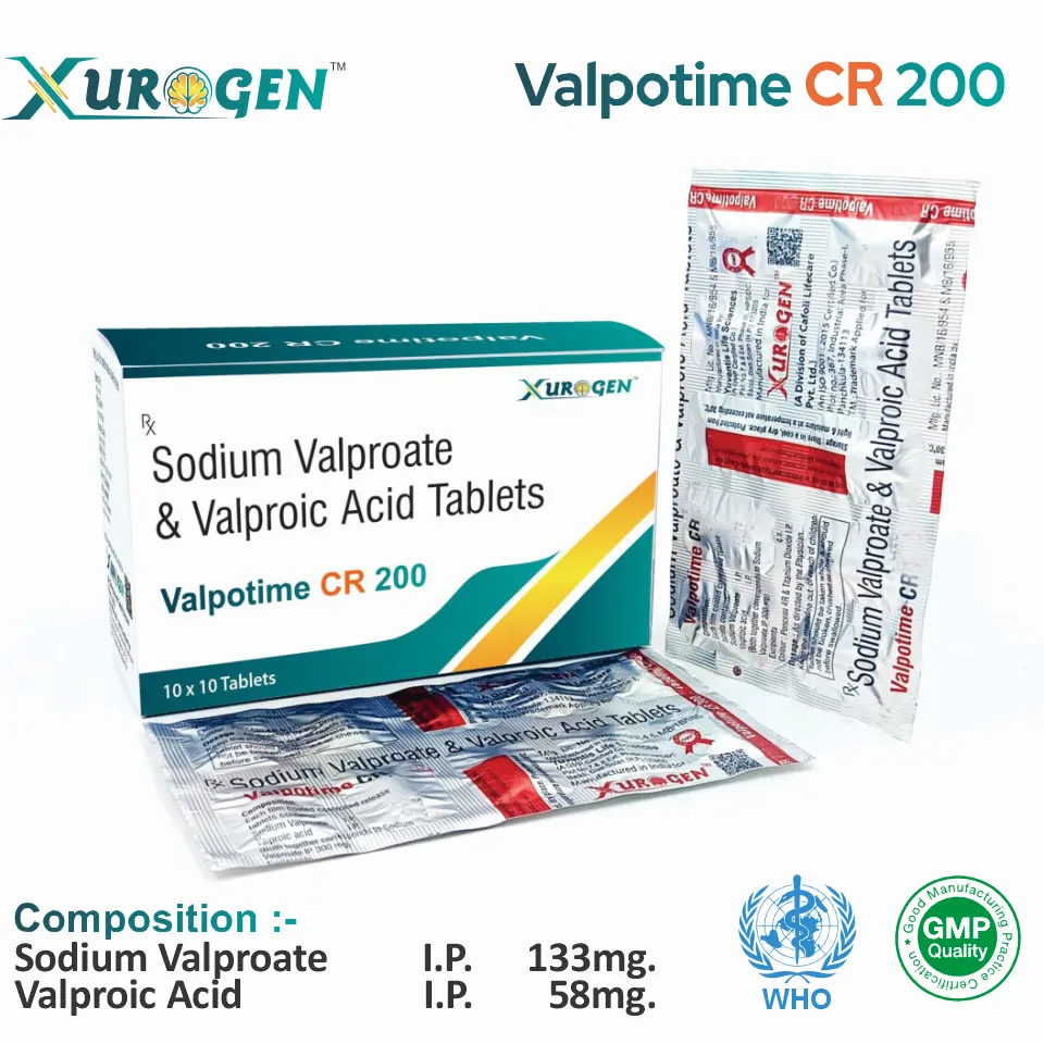 Orlistat 60 mg capsule PCD pharma franchise